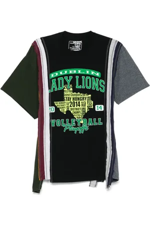 Pins & Needles Camiseta 7 Cut