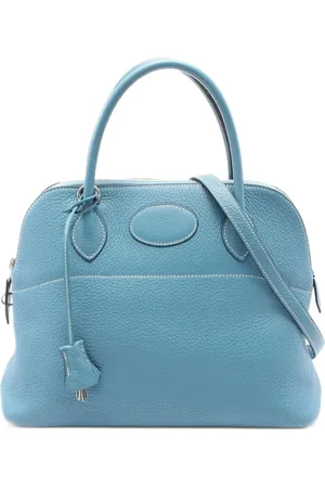 Hermès Bolso de mano Bolide 31 2010