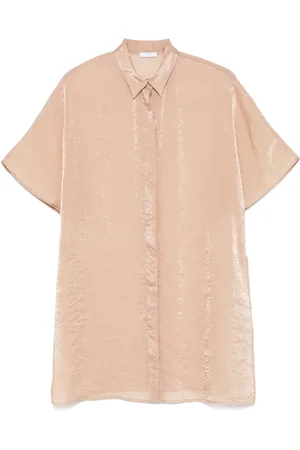 PESERICO SIGN Camisa de organza
