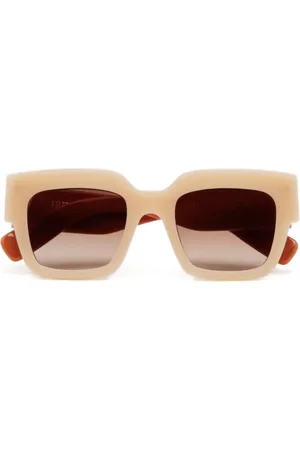 Kaleos Gafas de sol Simone 5 con montura cuadrada