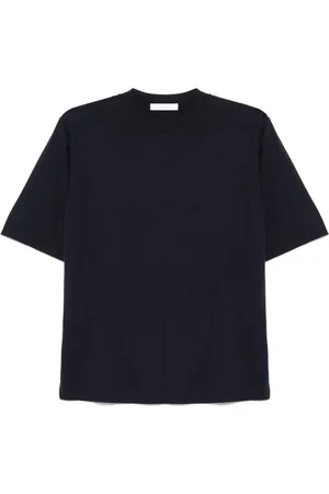 Cruciani Camiseta de punto fino