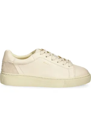 GANT Zapatillas de piel
