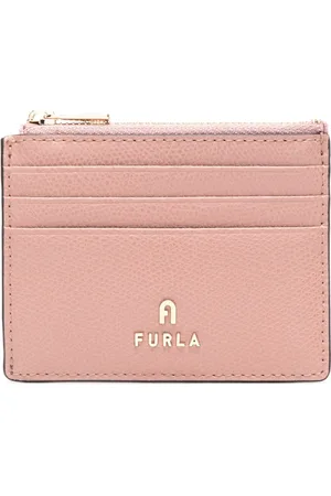 Furla Tarjetero Camelia S