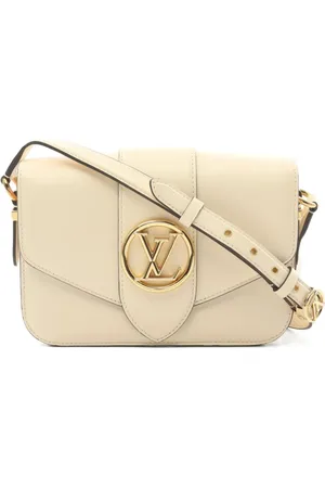 LOUIS VUITTON Bolso de hombro Pont 9 2021