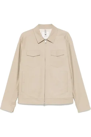 Duno Chaqueta Citrus