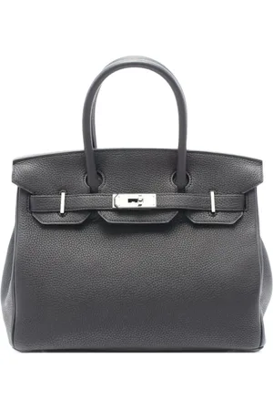 Hermès Bolso de mano Birkin 30 2016