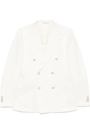 TAGLIATORE Blazer de sarga