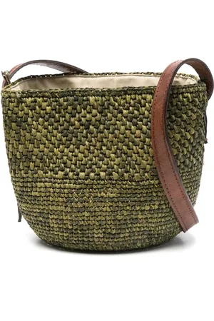 IBELIV Bolso bombonera Maika