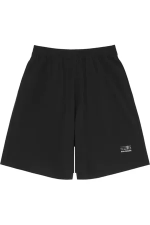 Maison Margiela Pantalones cortos de deporte de