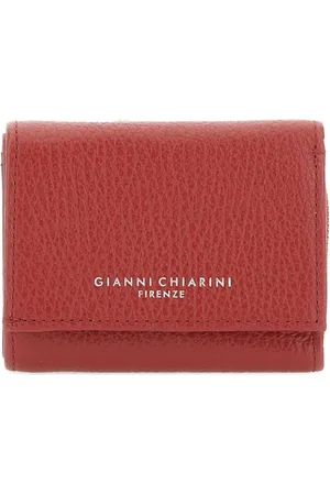 Gianni chiarini Cartera Grain Dollaro