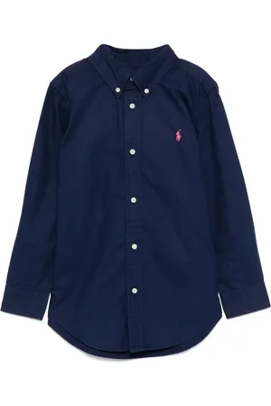 Ralph Lauren Camisa Polo Pony