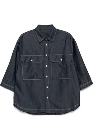 CROQUIS Camisa de manga media
