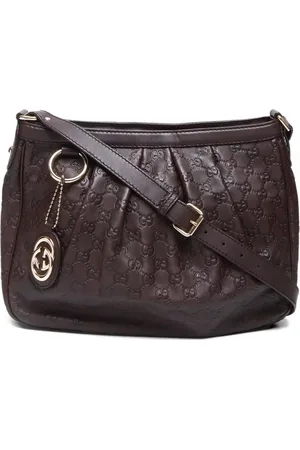 Gucci Bolso de hombro GG Shima Sookie 2000-2020