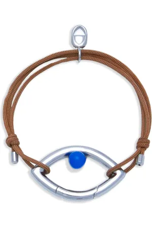 CAPSULE ELEVEN Pulsera con cuentas de x Pantone