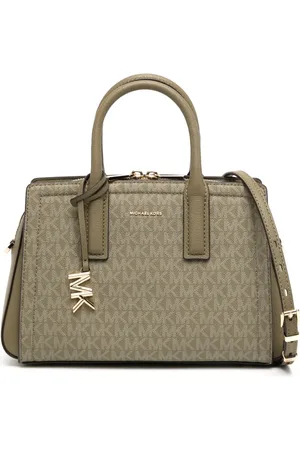 Michael Kors Bolso shopper con monograma