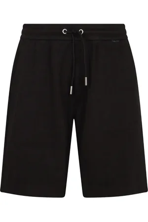 Calvin Klein Bermudas con cordones