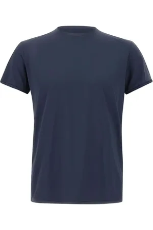 RRD Camiseta con parche del logo