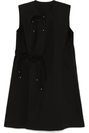 JNBY Vestido con detalle de cuentas