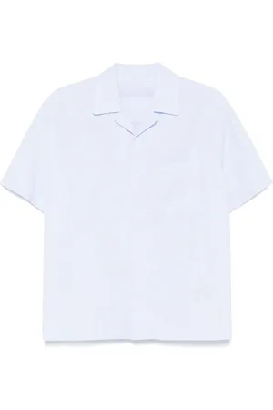 FORTELA Camisa a rayas