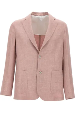 BARBA Blazer con botones