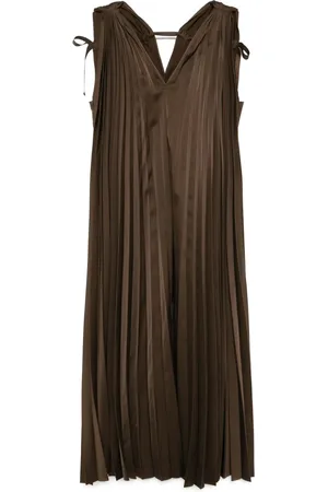 JNBY Vestido sin mangas
