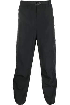 Lacoste Pantalones cargo impermeables