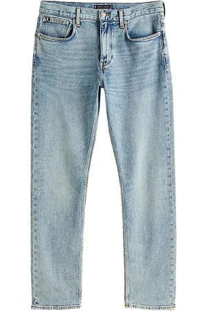 Tommy Hilfiger Vaqueros de algodón