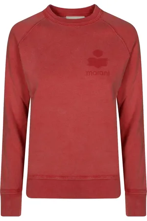Marant Etoile Jersey con logo