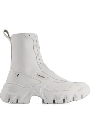 ROMBAUT Botas Boccaccio II