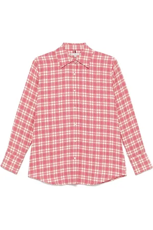 Tommy Hilfiger Camisa a cuadros