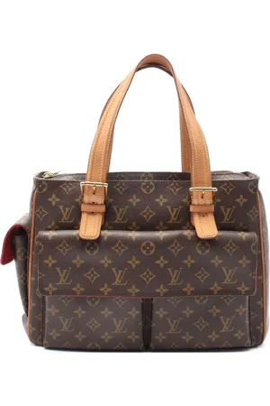 LOUIS VUITTON Bolso de mano Multipli-Cite 2004