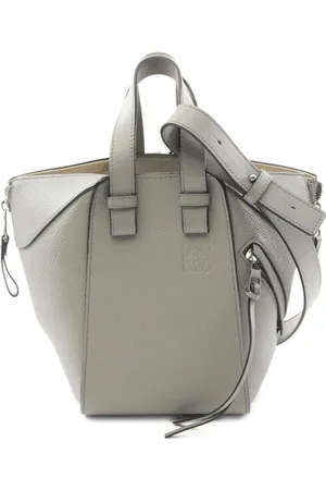 Loewe Bolso de mano Hammock 2010