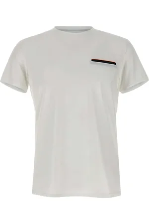 RRD Camiseta Oxford Pocket