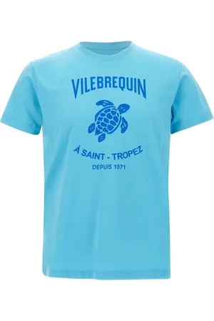 Vilebrequin Camiseta Portisol