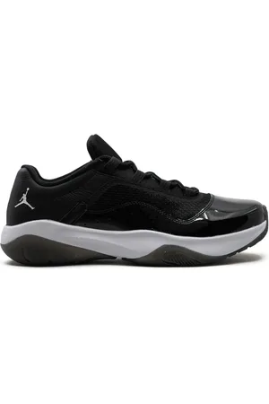 Jordan Zapatillas Air 11 CMFT Low Black/White