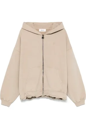 MOUTY Sudadera Andrea con capucha