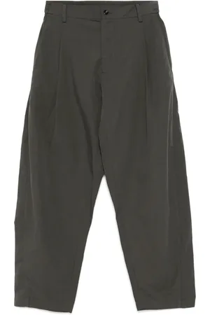 CROQUIS Pantalones ajustados