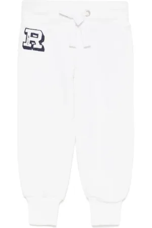 Ralph Lauren Pantalones con cordones