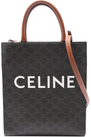 Céline Bolso shopper Vertical pequeño 2010