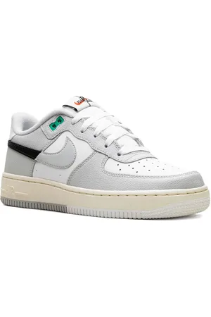 Nike Zapatillas Air Force 1 Low Split - Light Silver