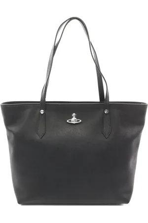 Vivienne Westwood Bolso shopper de piel 2020