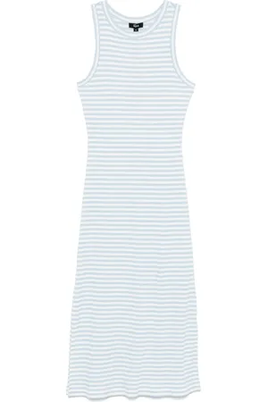 Rails Vestido sin mangas