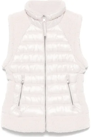 DKNY Chaleco acolchado