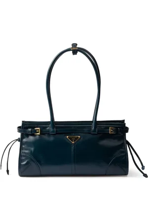 Prada Bolso shopper Bonnie mediano