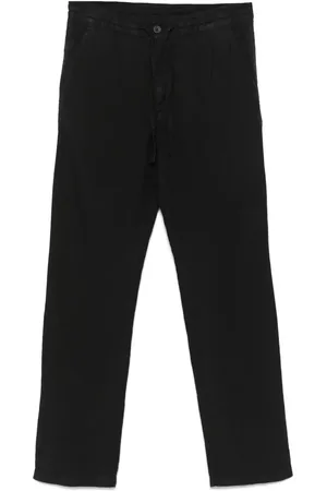 120% Lino Pantalones de lino