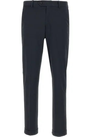 RRD Pantalones a cuadros