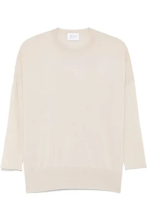 Be You Top de punto fino