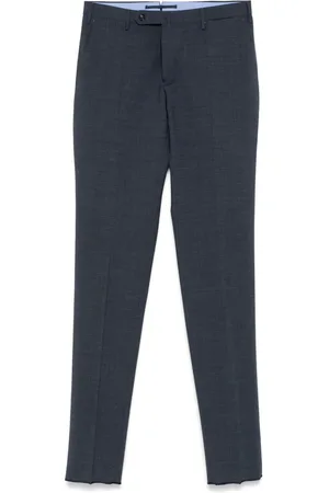 Incotex Pantalones ajustados