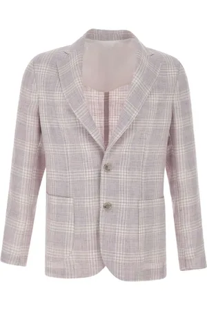 BARBA Blazer con botones