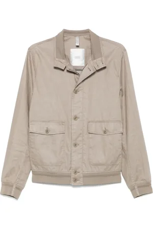 Duno Chaqueta Soil